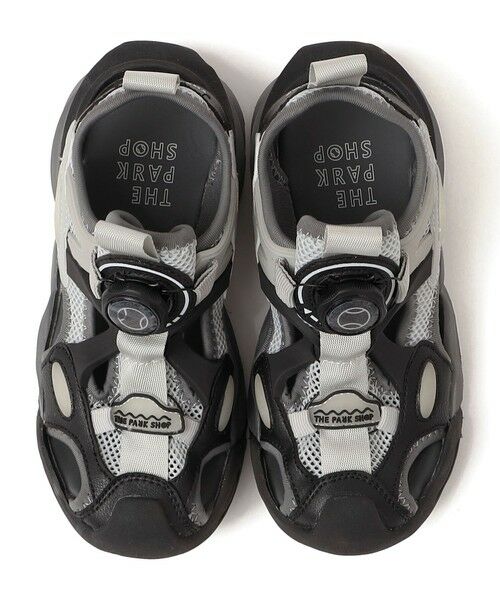 SHIPS / シップス スニーカー | THE PARK SHOP: COIBA(18〜25cm) スニーカー | 詳細8