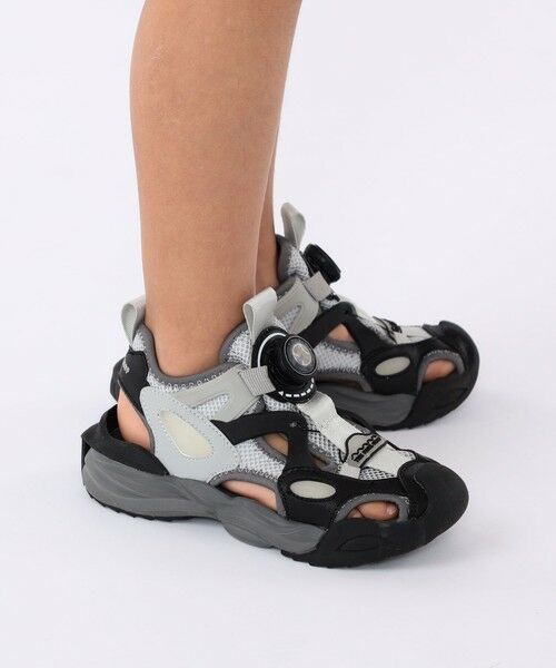 SHIPS / シップス スニーカー | THE PARK SHOP: COIBA(18〜25cm) スニーカー | 詳細2