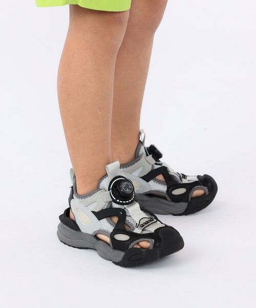 SHIPS / シップス スニーカー | THE PARK SHOP: COIBA(18〜25cm) スニーカー | 詳細3