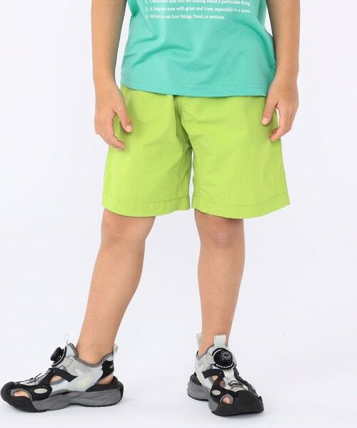 SHIPS / シップス スニーカー | THE PARK SHOP: COIBA(18〜25cm) スニーカー | 詳細4