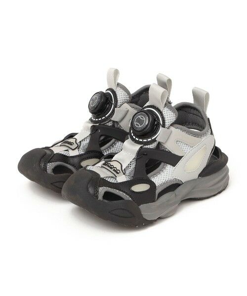 SHIPS / シップス スニーカー | THE PARK SHOP: COIBA(18〜25cm) スニーカー | 詳細5