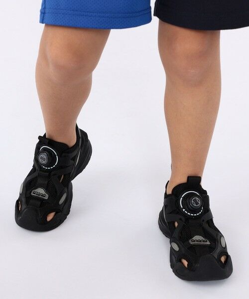 SHIPS / シップス スニーカー | THE PARK SHOP: COIBA(18〜25cm) スニーカー | 詳細11