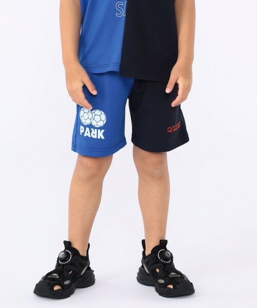 SHIPS / シップス スニーカー | THE PARK SHOP: COIBA(18〜25cm) スニーカー | 詳細13