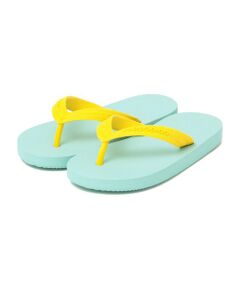 SHIPS / シップス サンダル | Hippobloo:18〜21cm / KIDS BEACH SANDAL