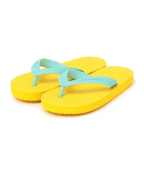 SHIPS / シップス サンダル | Hippobloo:18〜21cm / KIDS BEACH SANDAL | 詳細1