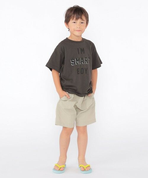 SHIPS / シップス サンダル | Hippobloo:18〜21cm / KIDS BEACH SANDAL | 詳細4