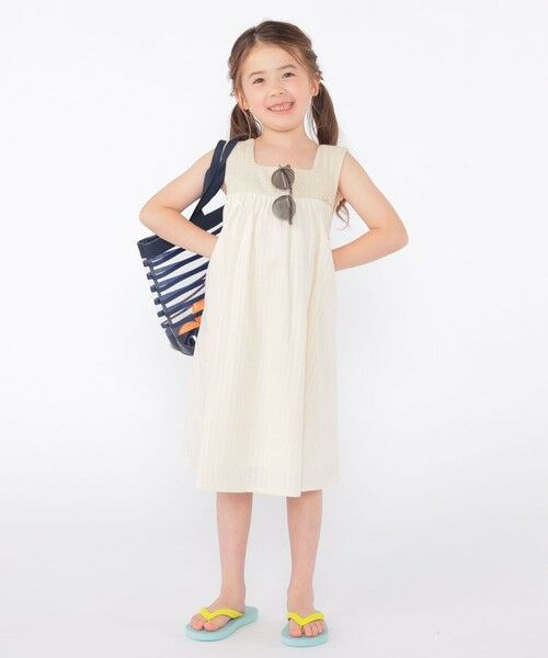 SHIPS / シップス サンダル | Hippobloo:18〜21cm / KIDS BEACH SANDAL | 詳細5