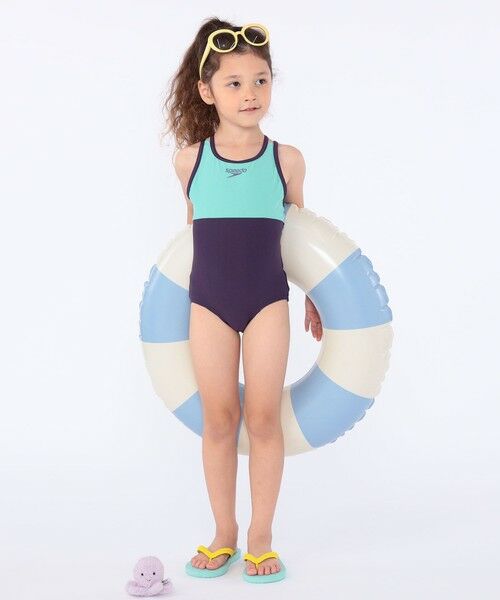 SHIPS / シップス サンダル | Hippobloo:18〜21cm / KIDS BEACH SANDAL | 詳細9