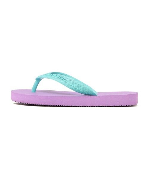 SHIPS / シップス サンダル | Hippobloo:18〜21cm / KIDS BEACH SANDAL | 詳細7