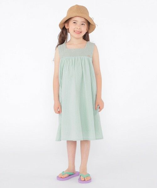 SHIPS / シップス サンダル | Hippobloo:18〜21cm / KIDS BEACH SANDAL | 詳細16