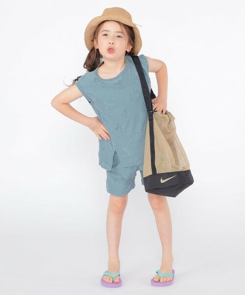 SHIPS / シップス サンダル | Hippobloo:18〜21cm / KIDS BEACH SANDAL | 詳細18