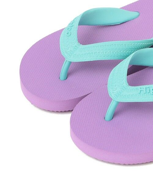 SHIPS / シップス サンダル | Hippobloo:18〜21cm / KIDS BEACH SANDAL | 詳細8
