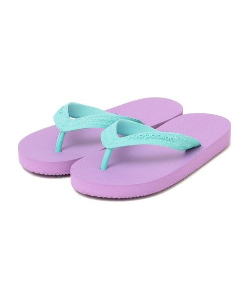 SHIPS / シップス サンダル | Hippobloo:18〜21cm / KIDS BEACH SANDAL | 詳細25