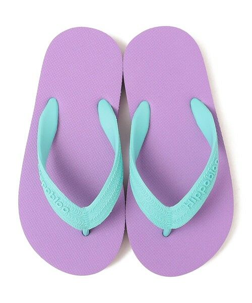 SHIPS / シップス サンダル | Hippobloo:18〜21cm / KIDS BEACH SANDAL | 詳細10