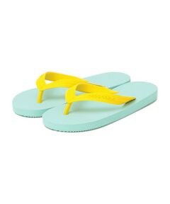 SHIPS / シップス サンダル | Hippobloo:22cm / BEACH SANDAL