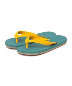 SHIPS / シップス サンダル | Hippobloo:22cm / BEACH SANDAL