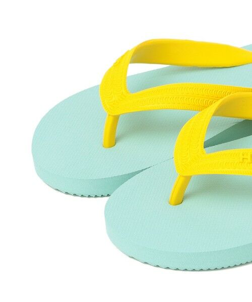 SHIPS / シップス サンダル | Hippobloo:22cm / BEACH SANDAL | 詳細2