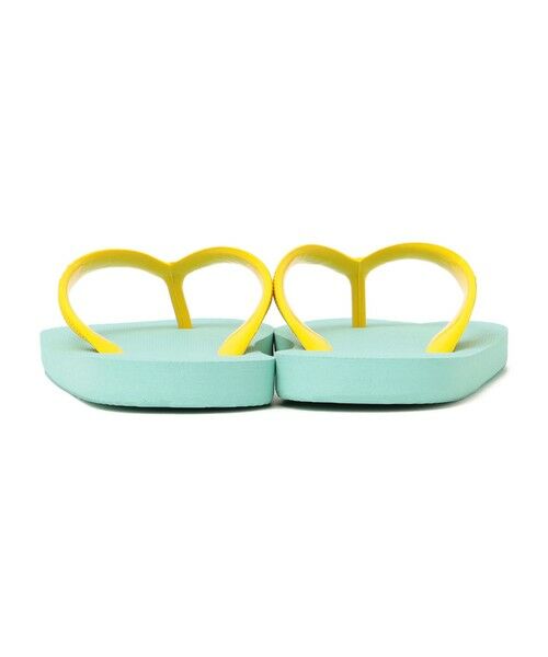 SHIPS / シップス サンダル | Hippobloo:22cm / BEACH SANDAL | 詳細3