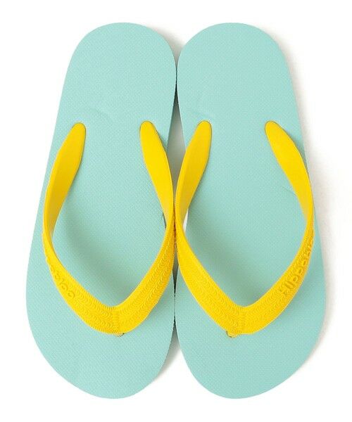 SHIPS / シップス サンダル | Hippobloo:22cm / BEACH SANDAL | 詳細4