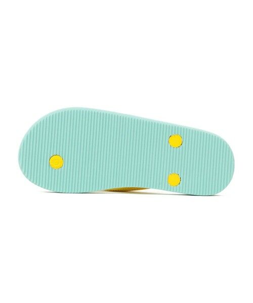 SHIPS / シップス サンダル | Hippobloo:22cm / BEACH SANDAL | 詳細5