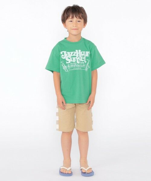 SHIPS / シップス サンダル | Hippobloo:22cm / BEACH SANDAL | 詳細8