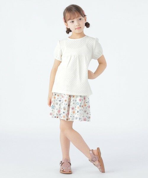 SHIPS / シップス サンダル | 【SHIPS KIDS別注】Ladybug Kids:エナメル サンダル | 詳細9