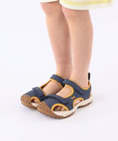 SHIPS / シップス サンダル | 【WEB限定】Teva:TOACHI HYDRATREK