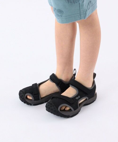 SHIPS / シップス サンダル | 【WEB限定】Teva:TOACHI HYDRATREK | 詳細1