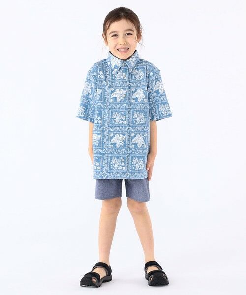 SHIPS / シップス サンダル | 【WEB限定】Teva:TOACHI HYDRATREK | 詳細10