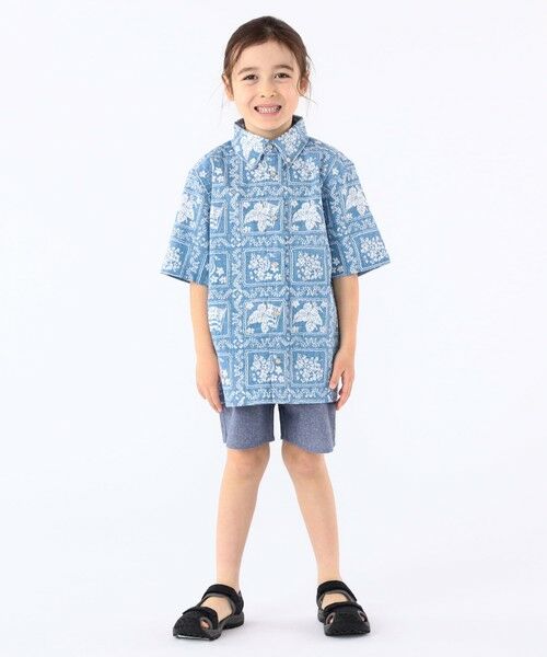 SHIPS / シップス サンダル | 【WEB限定】Teva:TOACHI HYDRATREK | 詳細11