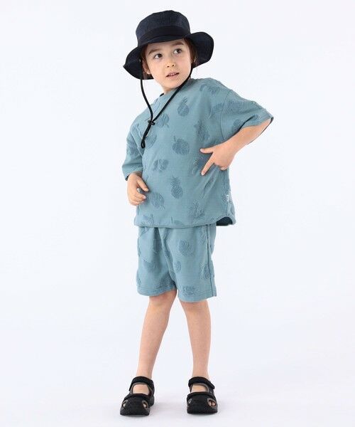 SHIPS / シップス サンダル | 【WEB限定】Teva:TOACHI HYDRATREK | 詳細5