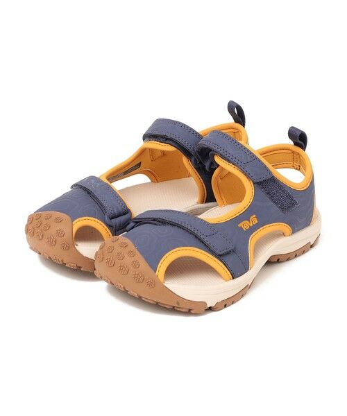 SHIPS / シップス サンダル | 【WEB限定】Teva:TOACHI HYDRATREK | 詳細20