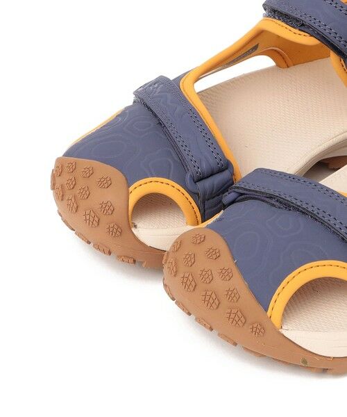 SHIPS / シップス サンダル | 【WEB限定】Teva:TOACHI HYDRATREK | 詳細21