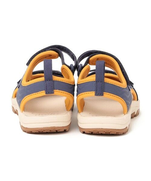 SHIPS / シップス サンダル | 【WEB限定】Teva:TOACHI HYDRATREK | 詳細22