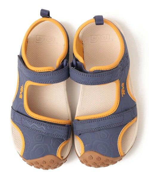 SHIPS / シップス サンダル | 【WEB限定】Teva:TOACHI HYDRATREK | 詳細23