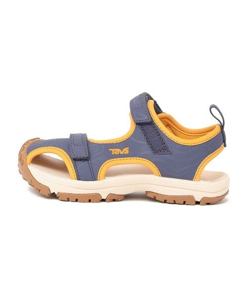 SHIPS / シップス サンダル | 【WEB限定】Teva:TOACHI HYDRATREK | 詳細24