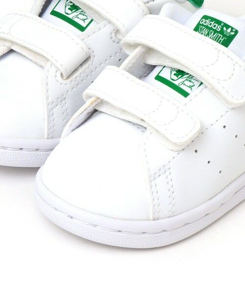 SHIPS / シップス スニーカー | adidas:STAN SMITH | 詳細1
