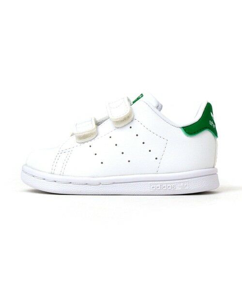 SHIPS / シップス スニーカー | adidas:STAN SMITH | 詳細2