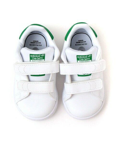 SHIPS / シップス スニーカー | adidas:STAN SMITH | 詳細4
