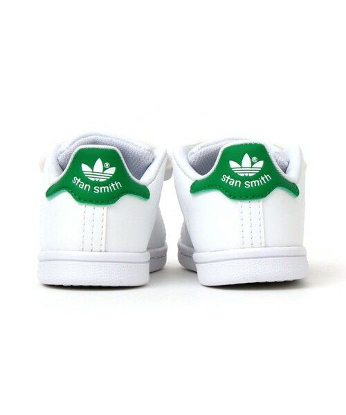 SHIPS / シップス スニーカー | adidas:STAN SMITH | 詳細5