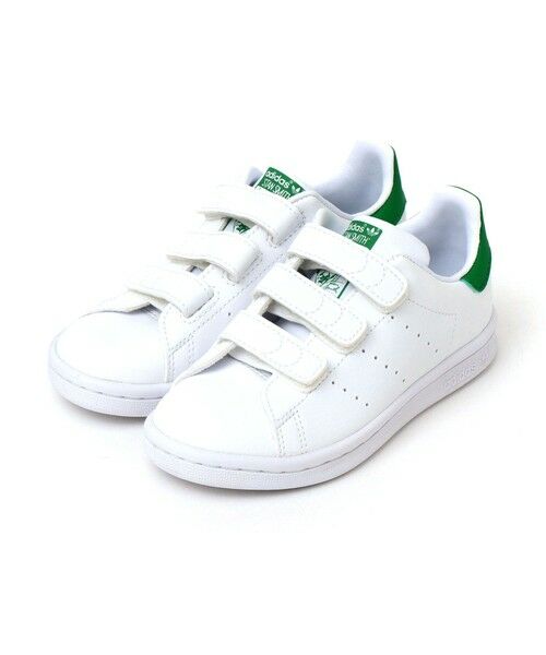 SHIPS / シップス スニーカー | adidas:STAN SMITH | 詳細1