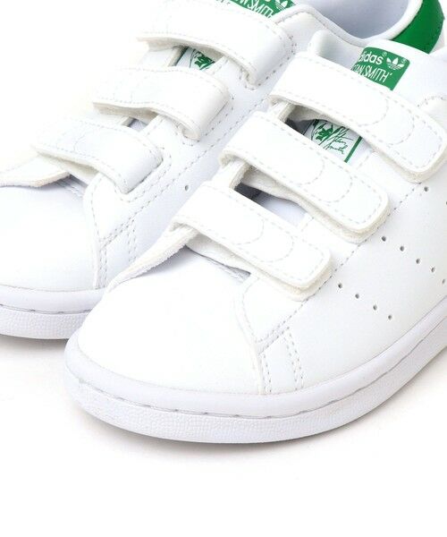 SHIPS / シップス スニーカー | adidas:STAN SMITH | 詳細2