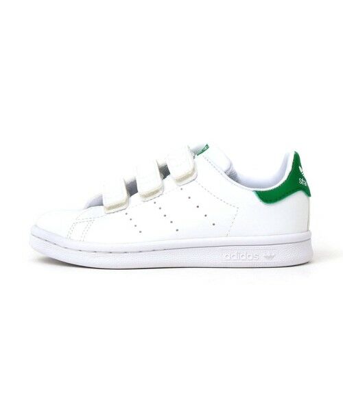 SHIPS / シップス スニーカー | adidas:STAN SMITH | 詳細3