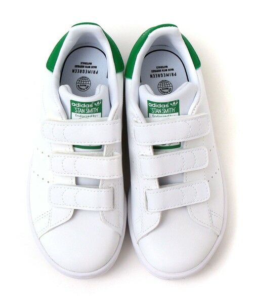 SHIPS / シップス スニーカー | adidas:STAN SMITH | 詳細5