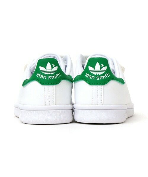 SHIPS / シップス スニーカー | adidas:STAN SMITH | 詳細6