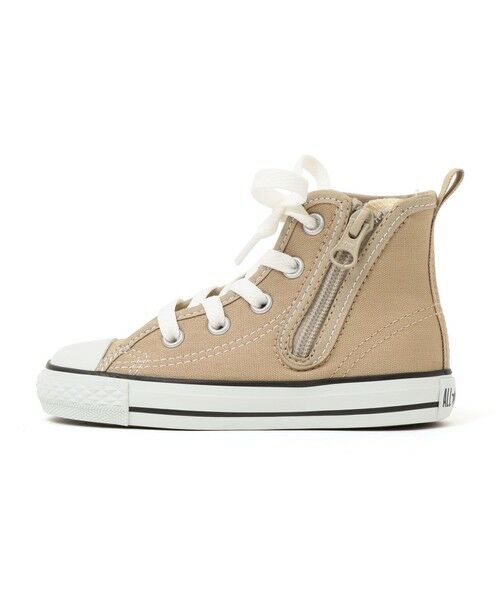 SHIPS / シップス スニーカー | CONVERSE:CHILD ALL STAR N COLORS Z HI | 詳細1