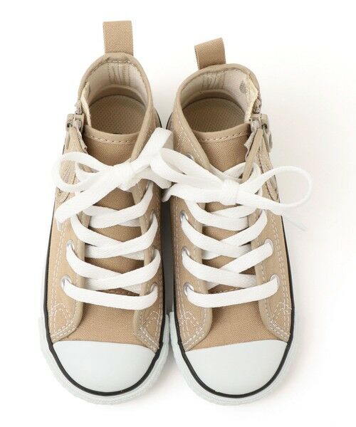 SHIPS / シップス スニーカー | CONVERSE:CHILD ALL STAR N COLORS Z HI | 詳細3