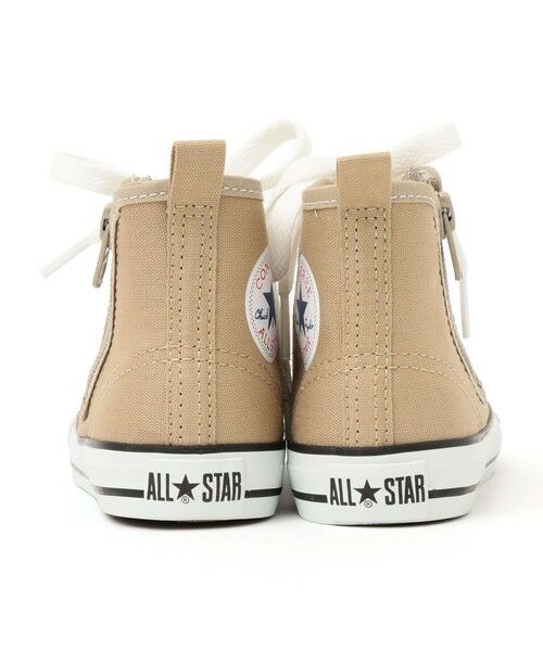 SHIPS / シップス スニーカー | CONVERSE:CHILD ALL STAR N COLORS Z HI | 詳細4