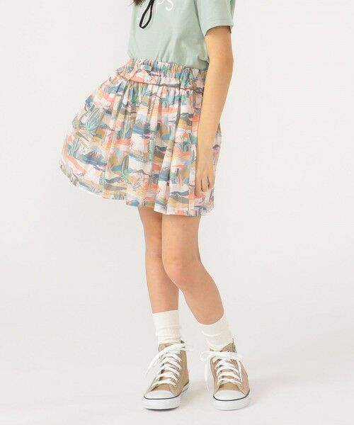 SHIPS / シップス スニーカー | CONVERSE:CHILD ALL STAR N COLORS Z HI | 詳細6