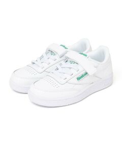 SHIPS / シップス スニーカー | Reebok:CLUB C 1V